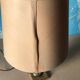 Lampe vintage boule et feuille