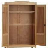 Vintage wardrobe 1950