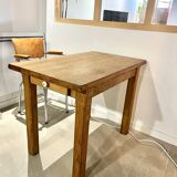 Table de ferme