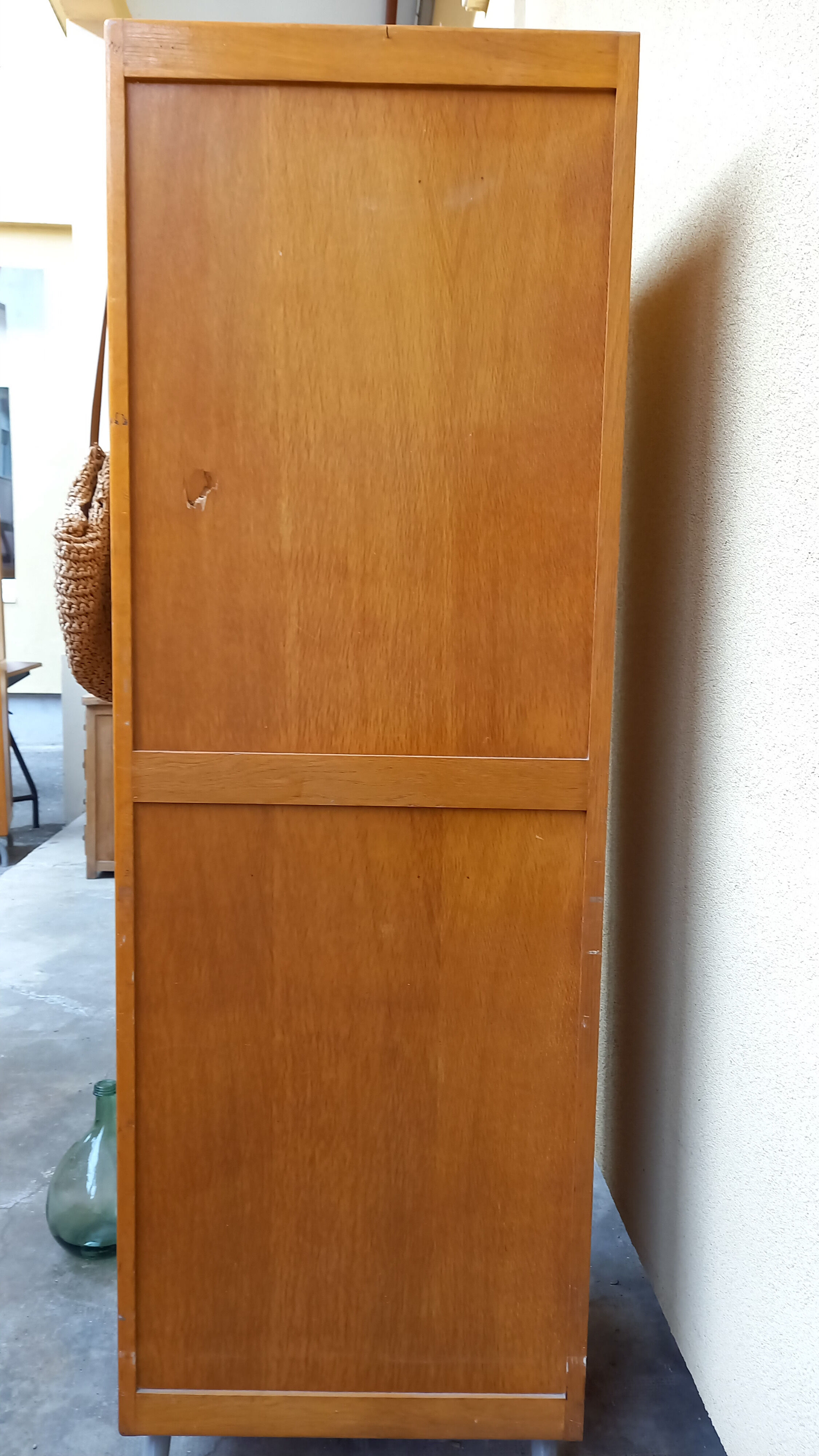 Vintage boarding cabinet year 1950 - 2nd choice