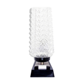 Art Deco-style table lamp Aloys Fischer
