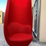 Design acoustic armchair