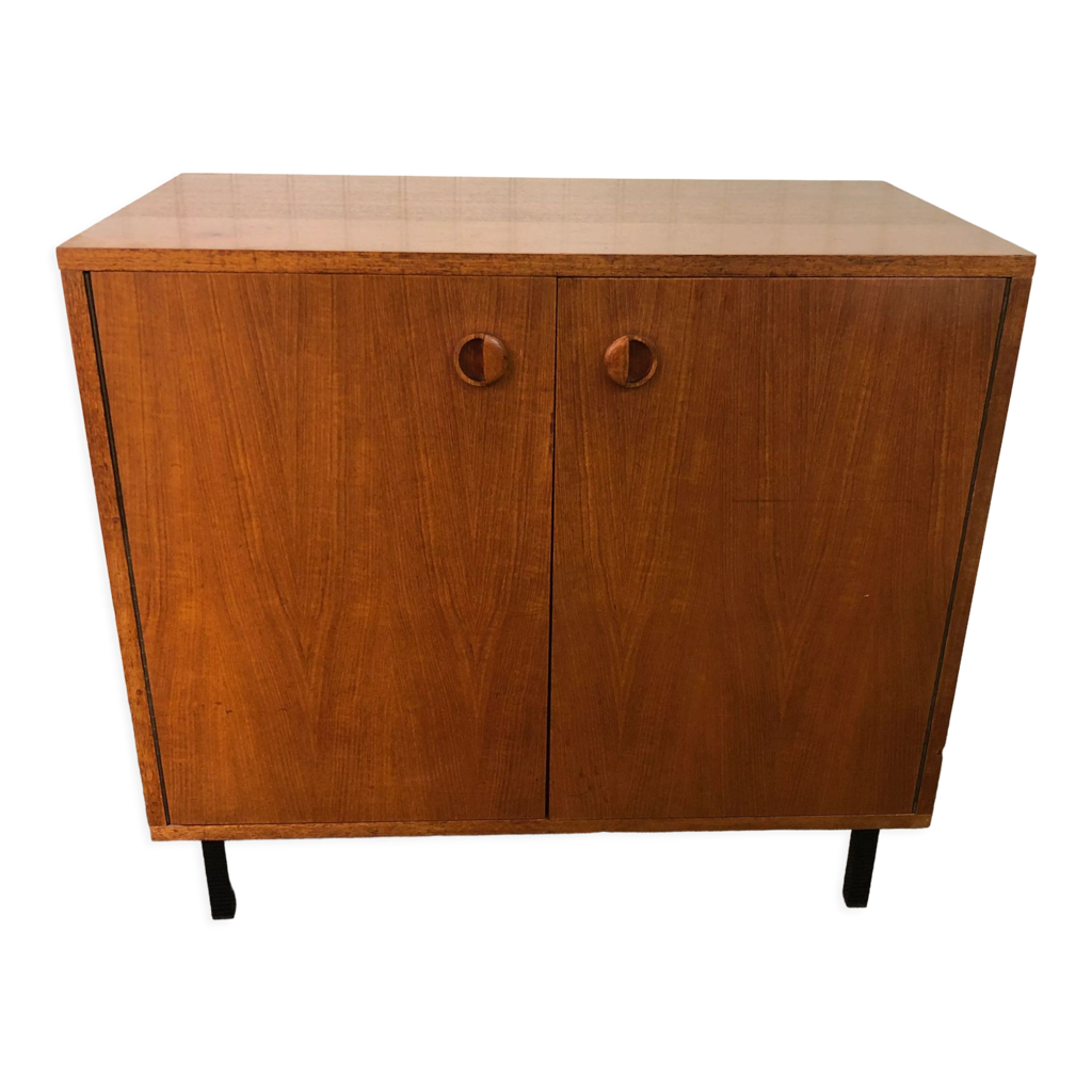 Meuble vintage 2 porte Selency
