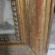 Louis-Philippe gold mirror 117x95
