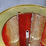 1970s Italian Table Lamp