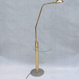 A floor lamp from the 70's / 80's, Florian Schulz