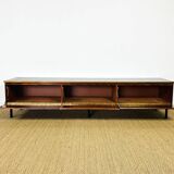 Enfilade scandinave en palissandre 1960