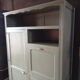 Secretary cabinet