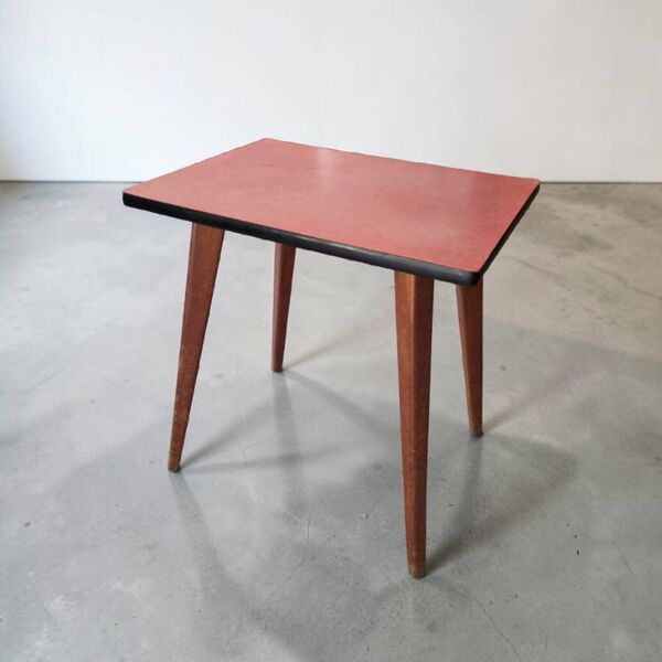 Bureau enfant années 50