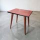 Child's desk from the 1950s