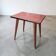 Child's desk from the 1950s