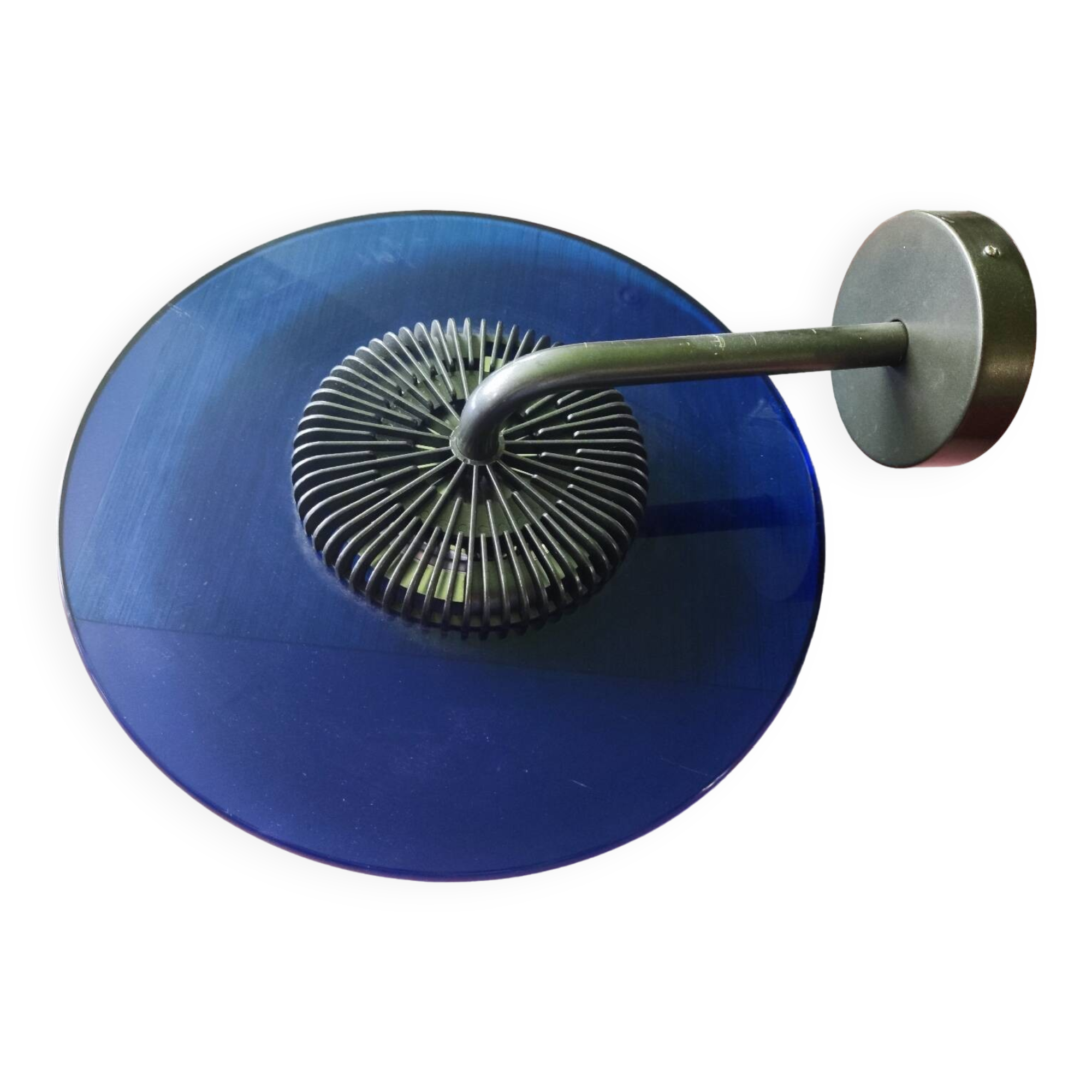 Cini & Nils Aurélia Halo Glass Wall Light