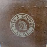 Thiriez haberdashery furniture