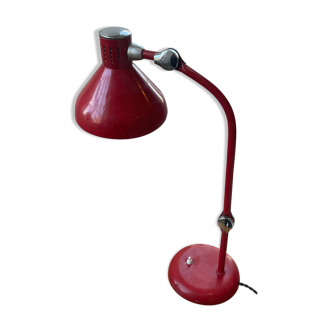 Lampe de bureau vintage Jumo GS1