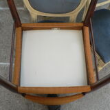 Scandinavian rosewood Chair