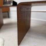 Paire de tables de chevet