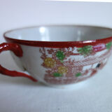 3 Vintage Teacups, Japan