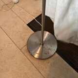 Vintage arco floor lamp from the 70s, metal