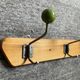 Scandinavian coat rack from the 60s