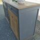 Large artdéco buffet - vintage buffet