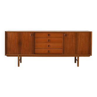 Swedish teak sideboard