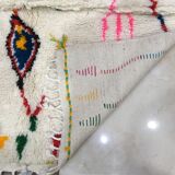 Moroccan Berber Azilal Rug 2m55 x 1m40