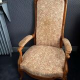 Fauteuil Voltaire