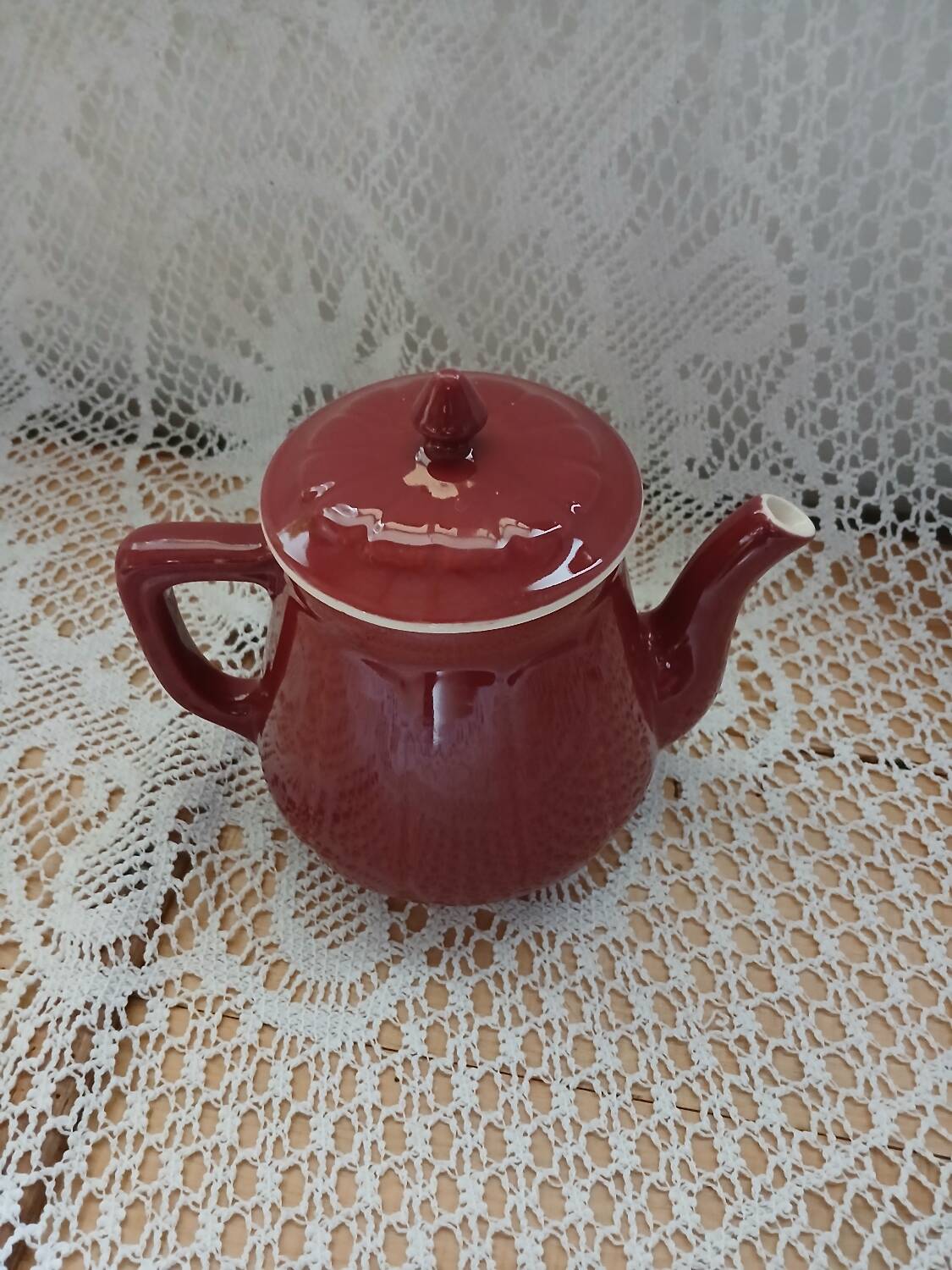 Antique coffee pot/teapot