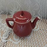 Antique coffee pot/teapot