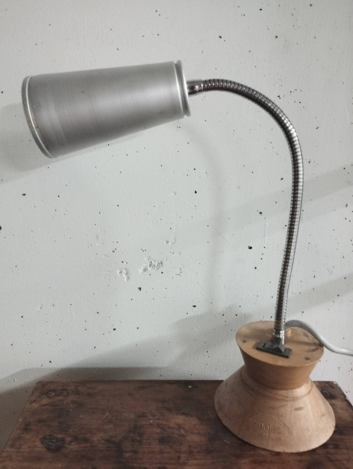 Duo de lampe armelec