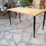 Vintage coffee table