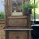 vestiaire en bois
