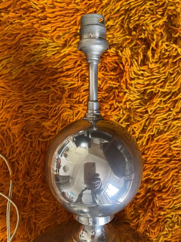 Lampe Philipe Barbier
