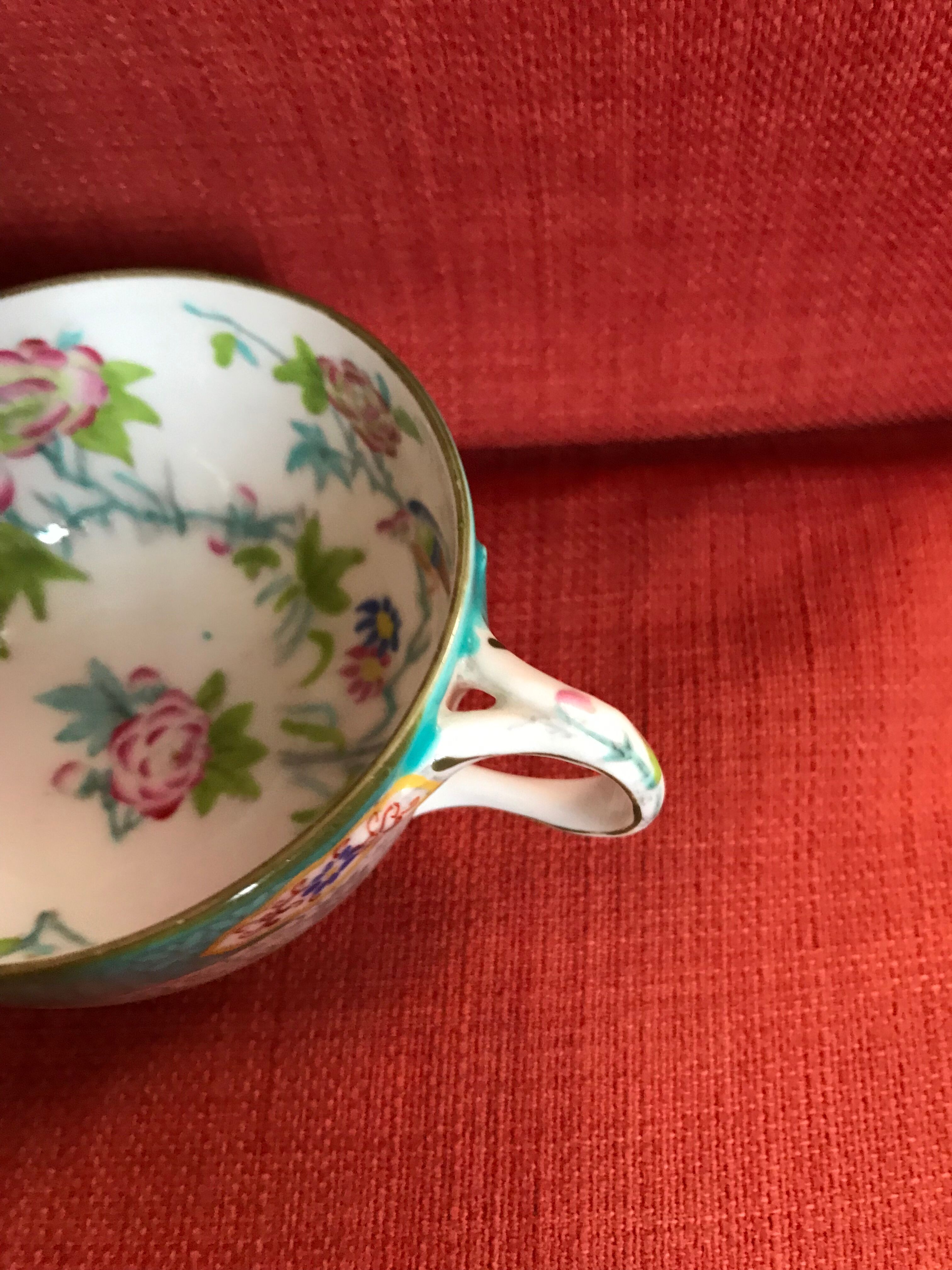 Minton Tea Cup