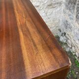 Vintage antique secretary