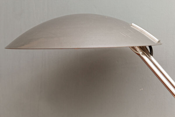 Lampe de bureau Aluminor