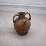 Sandstone jar