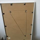 Poster by Yves Saint Laurent