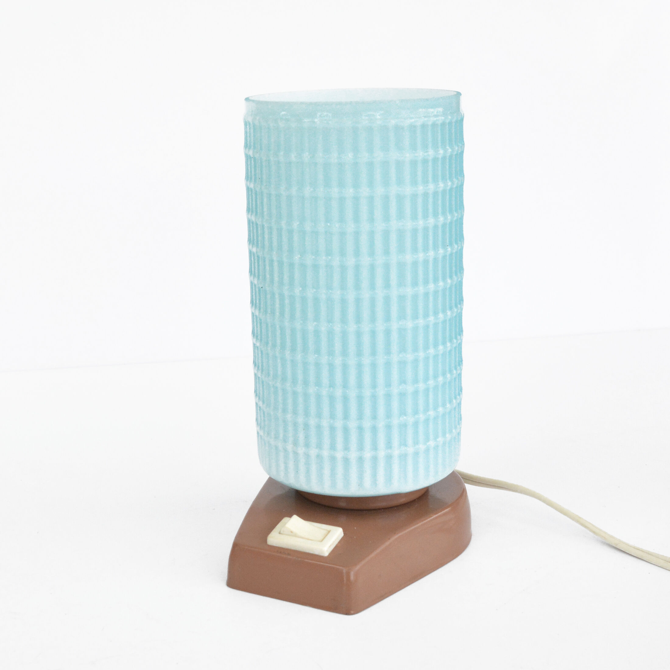 1970s bedside lamp Poland Poznań, Poland