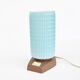 1970s bedside lamp Poland Poznań, Poland