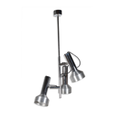 Suspension 3 spots en acier