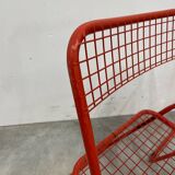4 Ted Net chair by Niels Gammelgaard for Ikea