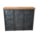 Strafor valve furniture