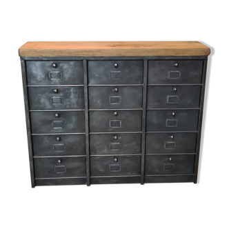 Strafor valve furniture