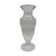 Crystal vase from Val Saint-Lambert - Gary model