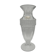 Crystal vase from Val Saint-Lambert - Gary model