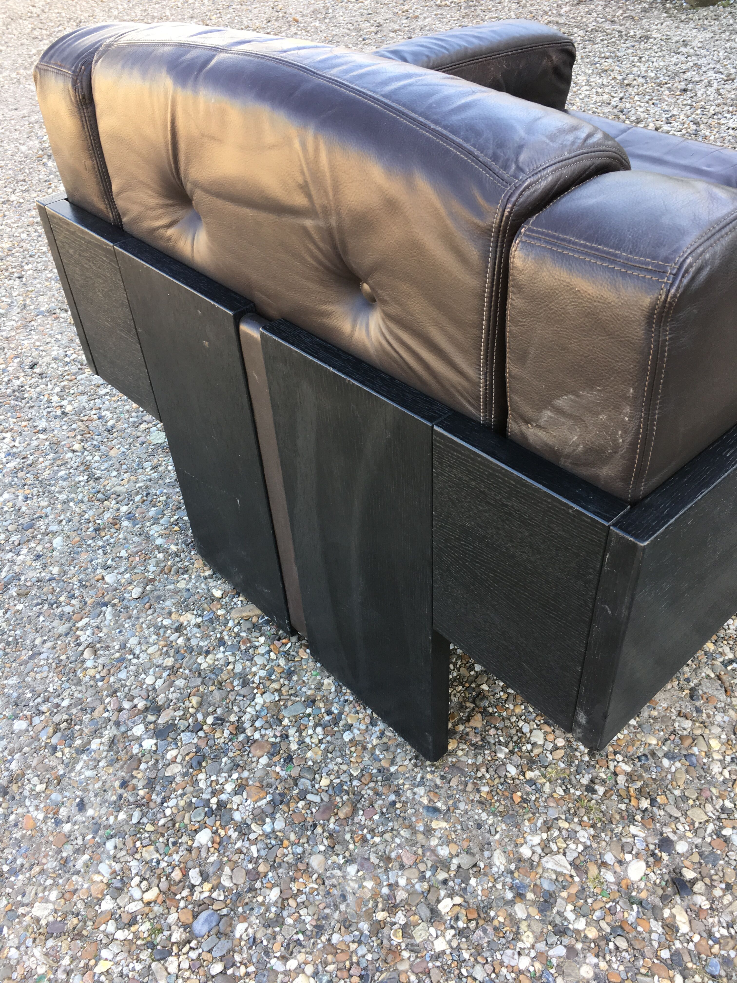 Oriolo lounge chair by claudio salocchi for sormani, 1960s