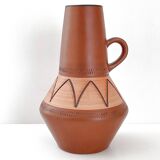 Vintage German vase 1960