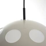 Raak B-1057 vintage design pendant 1968