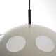 Raak B-1057 vintage design pendant 1968